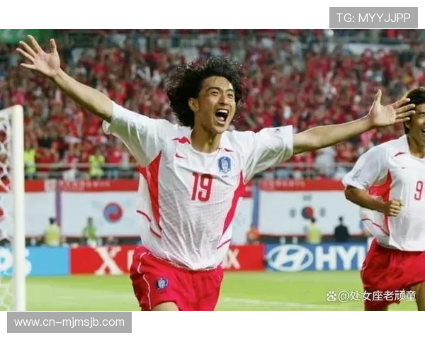 韩国在2002年世界杯中的黑哨行为对赛事公正性的冲击