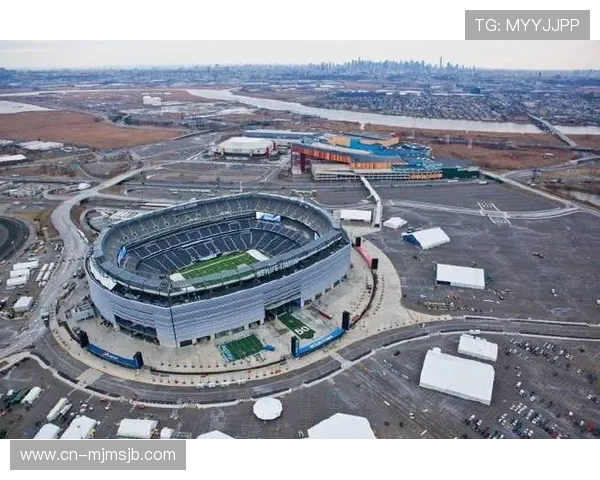 2026年世界杯比赛场地详细介绍及各场馆所在城市的最新信息