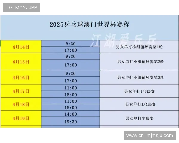 2026年世界杯赛程表完整信息，助你提前规划观看和出行的最佳方案