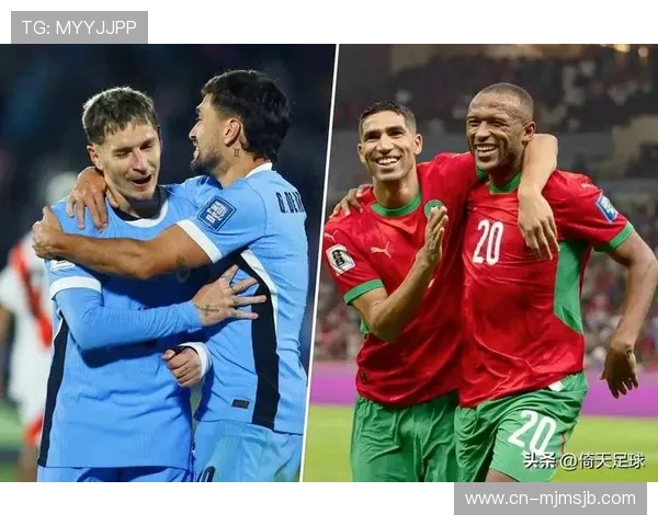 2026年美加墨世界杯参赛队伍有哪些国家队值得关注和期待