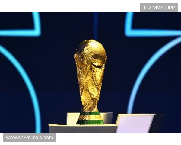 美加墨世界杯海报最新设计风格与视觉冲击力分析